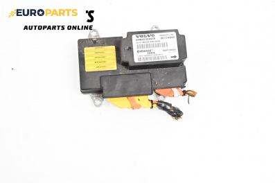 Модул за AIRBAG за Volvo V50 Estate (12.2003 - 12.2012), № 30724652