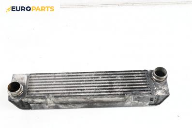 Интеркулер за BMW 7 Series E65 (11.2001 - 12.2009) 730 d, Ld, 231 к.с.