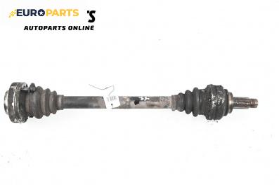 Полуоска за BMW 7 Series E65 (11.2001 - 12.2009) 730 d, Ld, 231 к.с., позиция: задна, дясна, автоматик