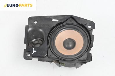 Субуфер за BMW 7 Series E65 (11.2001 - 12.2009)