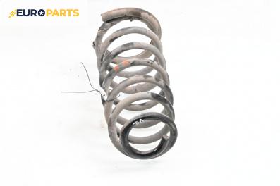 Пружина за ходова част за Citroen Dispatch Van II (01.2007 - ...), миниван, позиция: задна