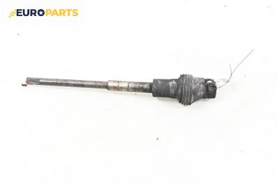 Каре на волана за Citroen Dispatch Van II (01.2007 - ...) 2.0 HDi 120, 120 к.с., миниван