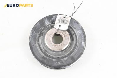 Демпферна шайба за Citroen Dispatch Van II (01.2007 - ...) 2.0 HDi 120, 120 к.с.