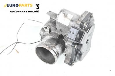 Дроселова клапа за Nissan Qashqai I SUV (12.2006 - 04.2014) 2.0 dCi, 150 к.с.