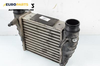 Интеркулер за Audi A4 Avant B7 (11.2004 - 06.2008) 2.0 TDI, 170 к.с.