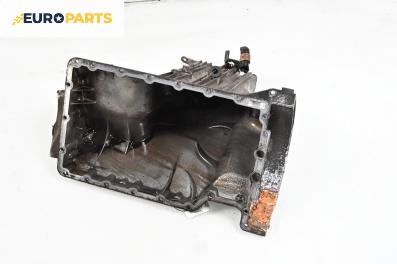 Картер за Mercedes-Benz B-Class Hatchback I (03.2005 - 11.2011) B 200 CDI (245.208), 140 к.с.