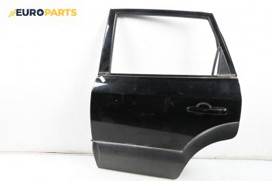 Врата за Hyundai Tucson SUV I (06.2004 - 11.2010), 4+1 вр., джип, позиция: задна, лява