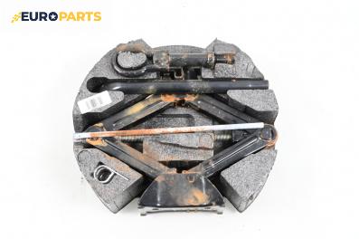 Стойка с инструменти за Ford B-Max Minivan (10.2012 - 09.2017)