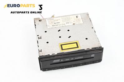 CD чейнджър за Nissan X-Trail I SUV (06.2001 - 01.2013), № 28184 - 4N560
