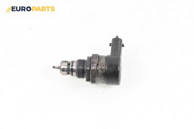 Регулатор налягане гориво за Hyundai Tucson SUV I (06.2004 - 11.2010) 2.0 CRDi 4WD, 140 к.с.