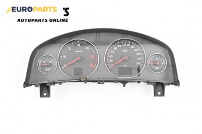 Километраж за Opel Signum Hatchback (05.2003 - 12.2008) 2.2 DTI, 125 к.с.