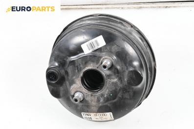 Серво усилвател за Audi A4 Sedan B8 (11.2007 - 12.2015)