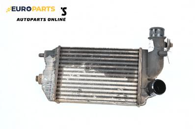 Интеркулер за Peugeot Boxer Box II (12.2001 - 04.2006) 2.2 HDi, 101 к.с.