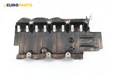 Маслен щит за Volkswagen Touareg SUV I (10.2002 - 01.2013) 2.5 R5 TDI, 174 к.с.