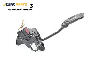 Потенциометър газ  за Opel Vectra C GTS (08.2002 - 01.2009), № GM 9 186 726