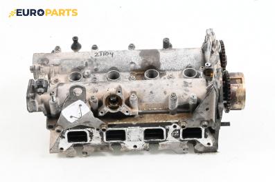Глава за Audi A3 Hatchback II (05.2003 - 08.2012) 1.6 FSI, 115 к.с.