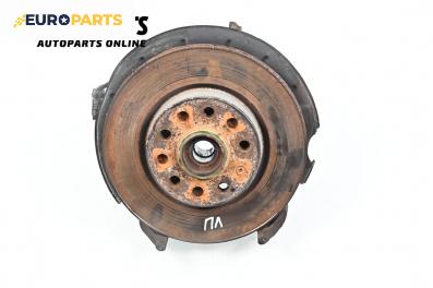 Шенкел главина за Audi A3 Hatchback II (05.2003 - 08.2012), позиция: предна, лява