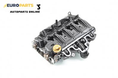 Глава за Renault Espace IV Minivan (11.2002 - 02.2015) 2.2 dCi (JK0H), 150 к.с.