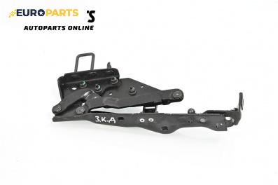 Панта заден капак за Opel Tigra Twin Top (06.2004 - 12.2010), 2+1 вр., кабрио, позиция: дясна