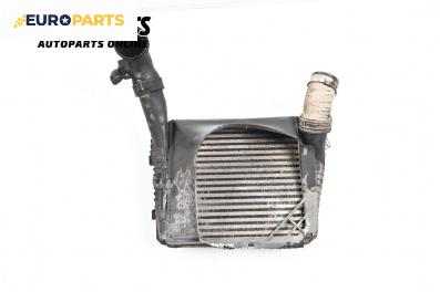 Интеркулер за Volkswagen Touareg SUV I (10.2002 - 01.2013) 2.5 R5 TDI, 174 к.с.