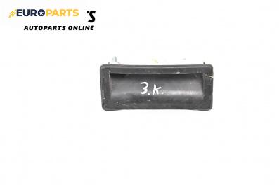 Външна дръжка заден капак за Audi A4 Sedan B8 (11.2007 - 12.2015), седан