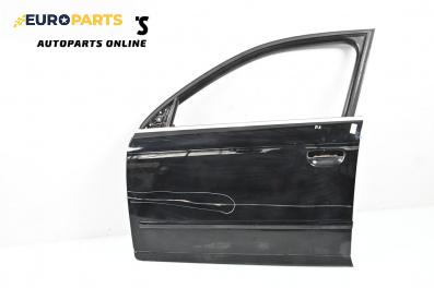 Врата за Audi A4 Sedan B7 (11.2004 - 06.2008), 4+1 вр., седан, позиция: предна, лява
