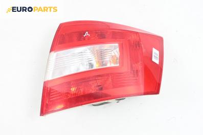 Стоп за Skoda Rapid Spaceback (07.2012 - ...), хечбек, позиция: дясна