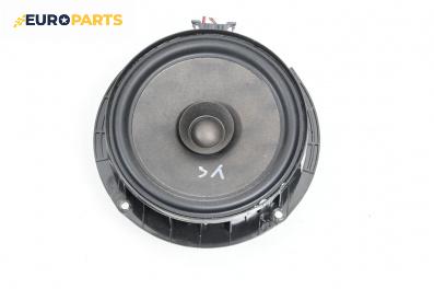 Високоговорител за Skoda Rapid Spaceback (07.2012 - ...)