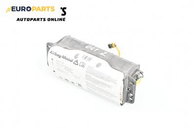 Airbag за Skoda Rapid Spaceback (07.2012 - ...), 4+1 вр., хечбек, позиция: предна