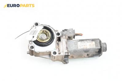 Актуатор раздатка за Land Rover Range Rover Sport I (02.2005 - 03.2013) 3.6 D 4x4, 272 к.с., автоматик, № Bosch 0 130 008 508