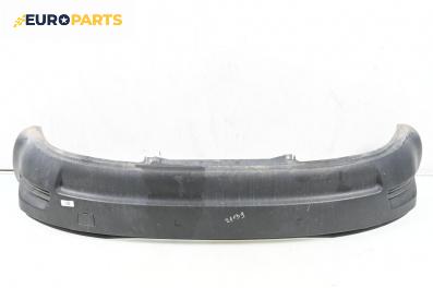 Задна броня за Volvo C30 Hatchback (09.2006 - 12.2013), хечбек