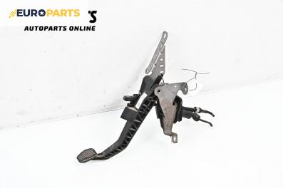 Педал съединител за Volvo C30 Hatchback (09.2006 - 12.2013)