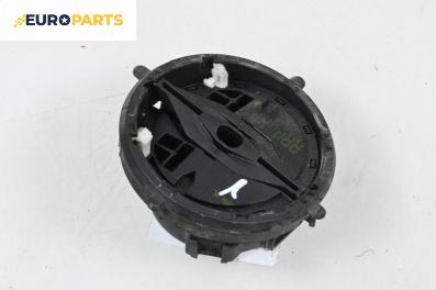 Мотор реглаж огледало за Volkswagen Passat V Sedan B6 (03.2005 - 12.2010), 4+1 вр., седан