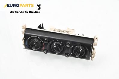 Панел климатик за Mini Hatchback I (R50, R53) (06.2001 - 09.2006)