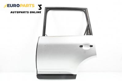 Врата за Volkswagen Touareg SUV I (10.2002 - 01.2013), 4+1 вр., джип, позиция: задна, лява