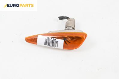 Мигач за DR DR 2 Hatchback (09.2010 - ...), хечбек, позиция: лява