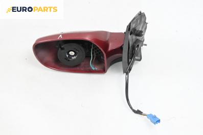 Огледало за DR DR 2 Hatchback (09.2010 - ...), 4+1 вр., хечбек, позиция: лява