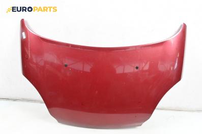 Преден капак за DR DR 2 Hatchback (09.2010 - ...), 4+1 вр., хечбек, позиция: предна