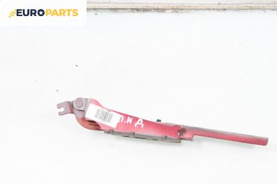 Панта преден капак за DR DR 2 Hatchback (09.2010 - ...), 4+1 вр., хечбек, позиция: дясна