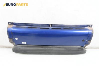 Задна броня за Smart City-Coupe 450 (07.1998 - 01.2004), купе