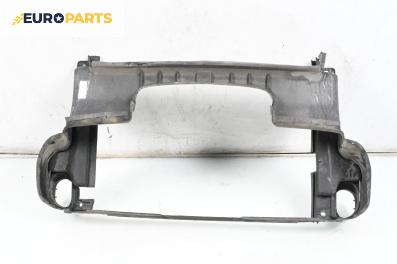 Стойка на радиатора за Mercedes-Benz R-Class Minivan (W251, V251) (08.2005 - 10.2017) R 350 4-matic (251.065, 251.165), 272 к.с.