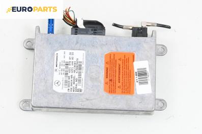 Bluetooth модул за Mercedes-Benz R-Class Minivan (W251, V251) (08.2005 - 10.2017), № A 221 870 87 26