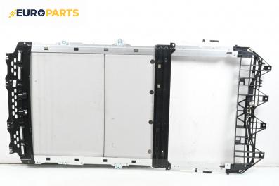 Механизъм шибедах за Toyota Avensis III Station Wagon (02.2009 - 10.2018), комби