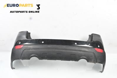 Задна броня за Chevrolet Captiva SUV (06.2006 - ...), джип