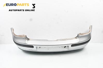 Задна броня за Volkswagen Golf IV Hatchback (08.1997 - 06.2005), хечбек