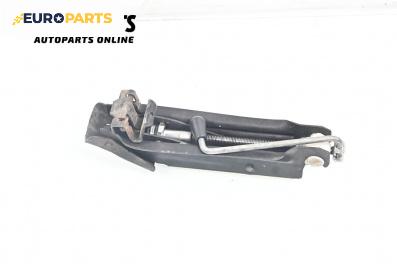 Крик за Audi A3 Hatchback II (05.2003 - 08.2012)