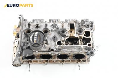 Глава без разпределителен вал за Audi Q5 SUV I (11.2008 - 12.2017) 2.0 TFSI quattro, 211 к.с.