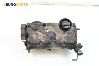 Глава за Audi A3 Hatchback II (05.2003 - 08.2012) 1.9 TDI, 105 к.с.