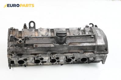 Глава за Mercedes-Benz E-Class Estate (S211) (03.2003 - 07.2009) E 270 T CDI (211.216), 177 к.с.