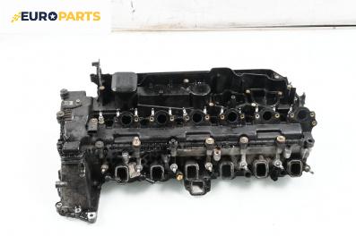 Глава за BMW 5 Series E60 Sedan E60 (07.2003 - 03.2010) 530 d, 231 к.с.
